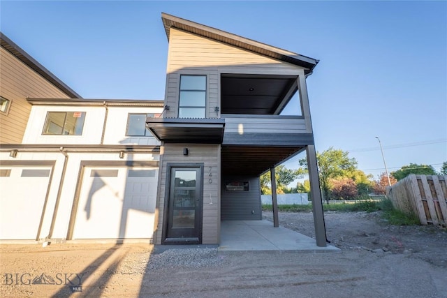 740 Rogers Way Unit A, Bozeman, MT 59718 - photo 2