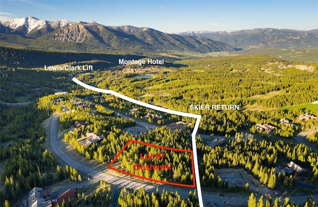 67 Goshawk Trl, Big Sky, MT 59716