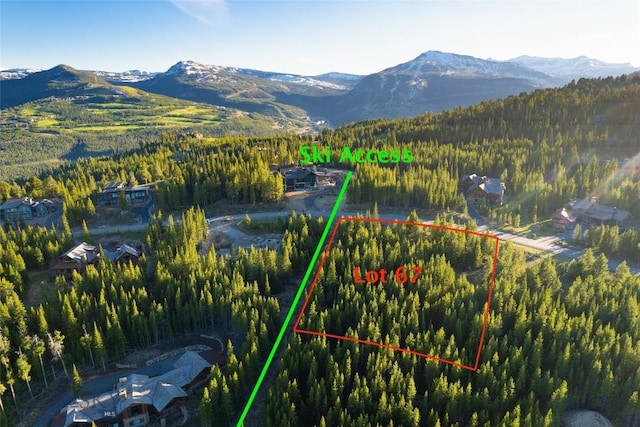 67 Goshawk Trl, Big Sky, MT 59716