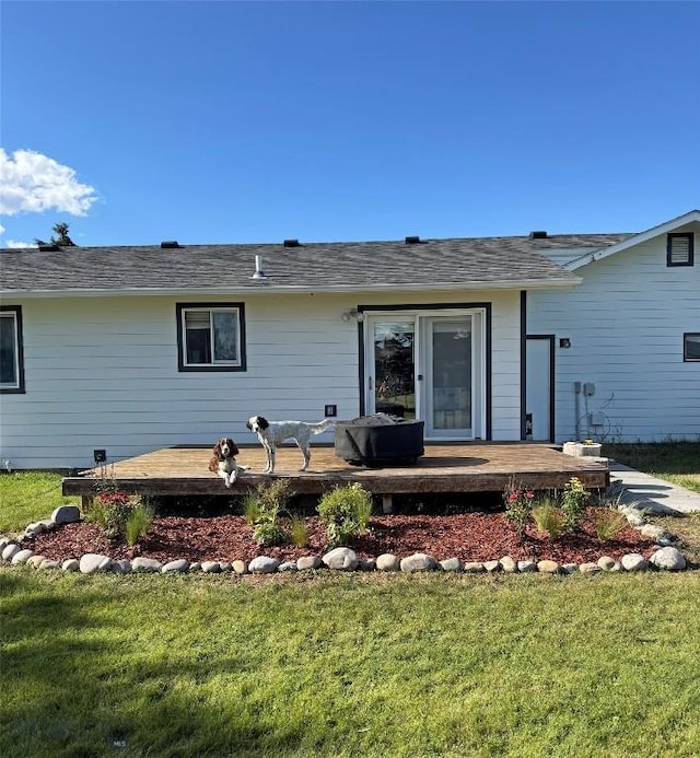 355 Buffalo Dr, Dillon, MT 59725 - photo 4