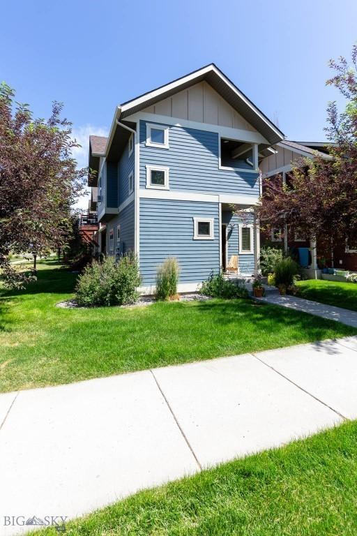 3335 N 27th Unit 11, Bozeman, MT 59718 - photo 5