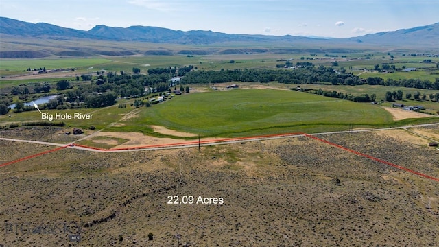 3021 Big Horn Rd, Dillon, MT 59725 - photo 2