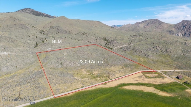 3021 Big Horn Rd, Dillon, MT 59725 - photo 14