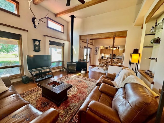 94 Wisconsin Creek Rd, Sheridan, MT 59749 - photo 26