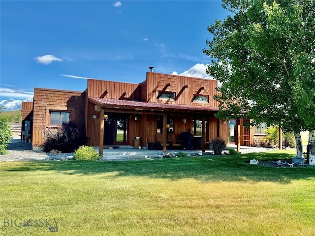 94 Wisconsin Creek Rd, Sheridan, MT 59749 - photo 1