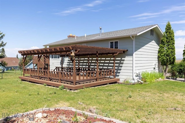 4919 Itana Cir, Bozeman, MT 59715 - photo 24