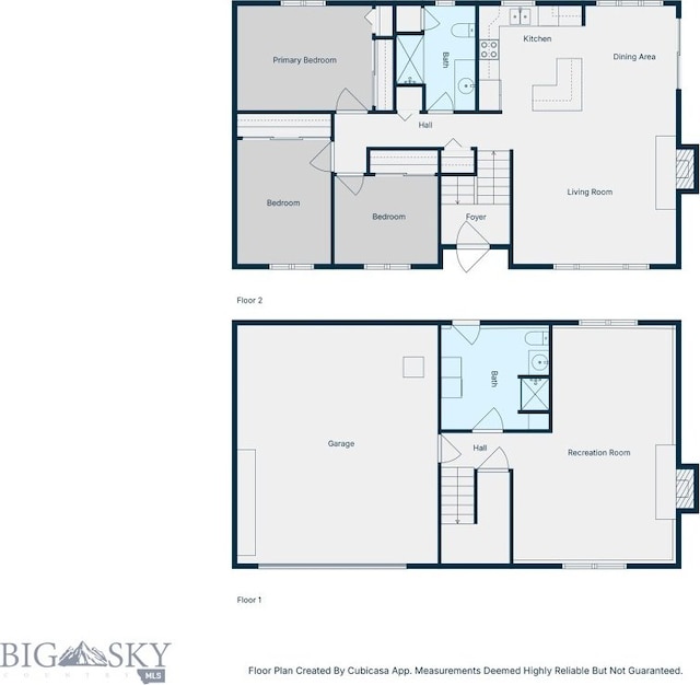 4919 Itana Cir, Bozeman, MT 59715 - photo 68