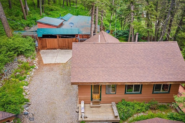 63921 Gallatin Rd, Gallatin Gateway, MT 59730 - photo 3