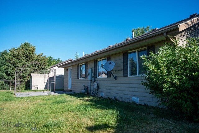 704 Madison Ave, Manhattan, MT 59741 - photo 24