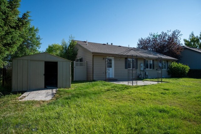 704 Madison Ave, Manhattan, MT 59741 - photo 28