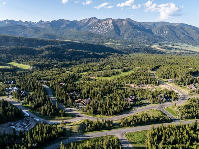 LOT34 Mountain Valley Trl, Big Sky, MT 59716 - photo 1