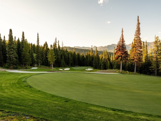 LOT34 Mountain Valley Trl, Big Sky, MT 59716 - photo 20