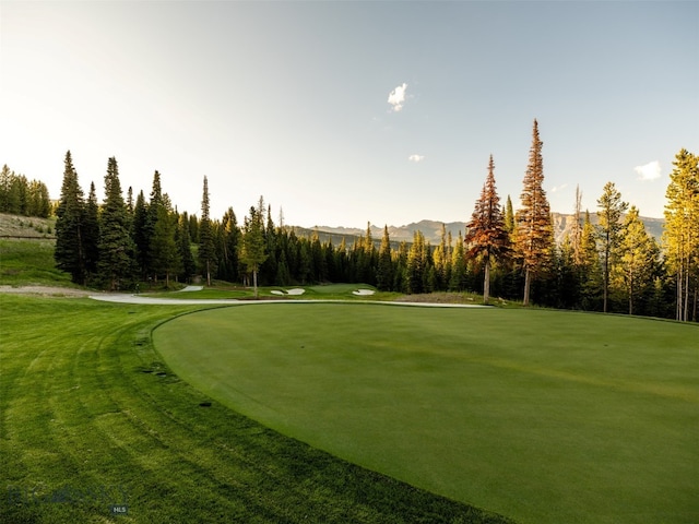 LOT34 Mountain Valley Trl, Big Sky, MT 59716 - photo 21