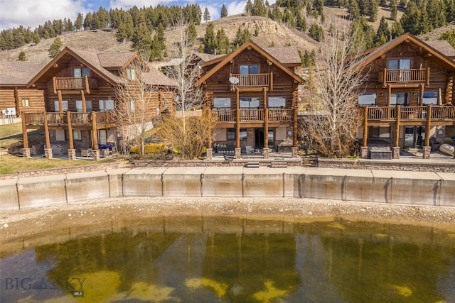70 Lake Shore Dr Unit 3, West Yellowstone, MT 59758 - photo 1