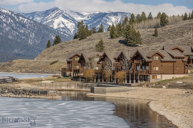 70 Lake Shore Dr Unit 3, West Yellowstone, MT 59758 - photo 40