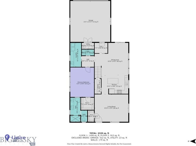 2464 Ferguson Ave, Bozeman, MT 59718 - photo 49