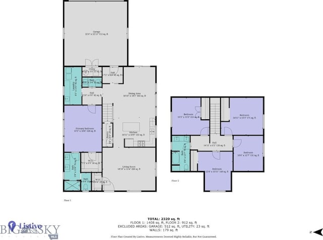 2464 Ferguson Ave, Bozeman, MT 59718 - photo 51