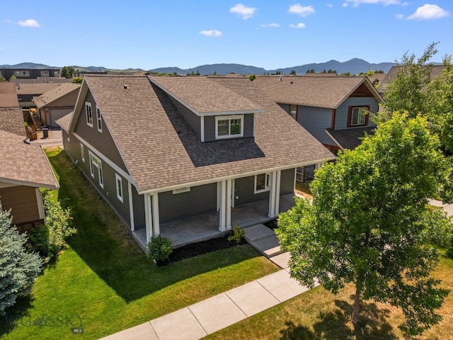 2464 Ferguson Ave, Bozeman, MT 59718 - photo 59