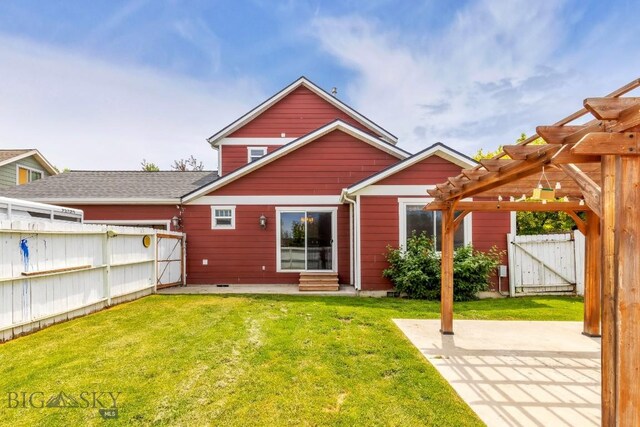 157 Woodman Dr, Belgrade, MT 59714 - photo 48
