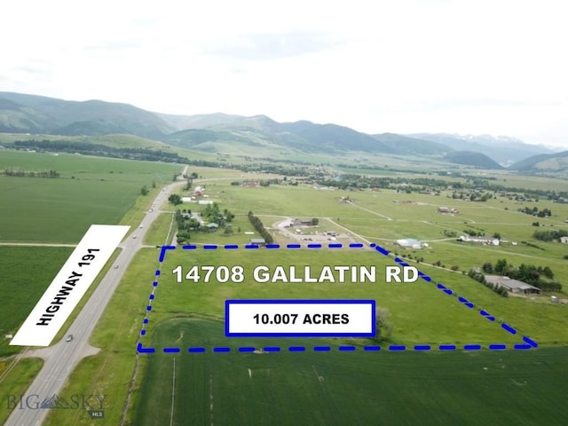 14708 Gallatin Rd, Gallatin Gateway, MT 59730 - photo 1