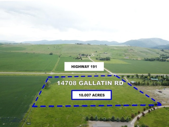 14708 Gallatin Rd, Gallatin Gateway, MT 59730 - photo 2