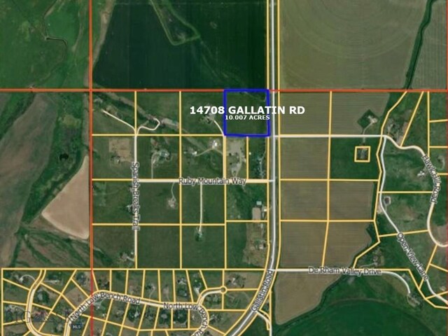 14708 Gallatin Rd, Gallatin Gateway, MT 59730 - photo 5