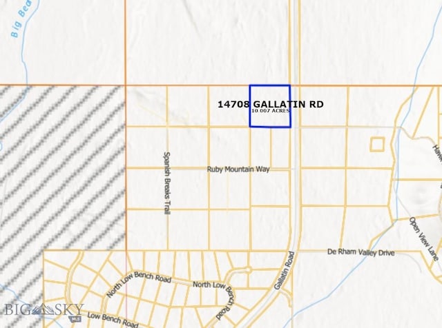 14708 Gallatin Rd, Gallatin Gateway, MT 59730 - photo 6