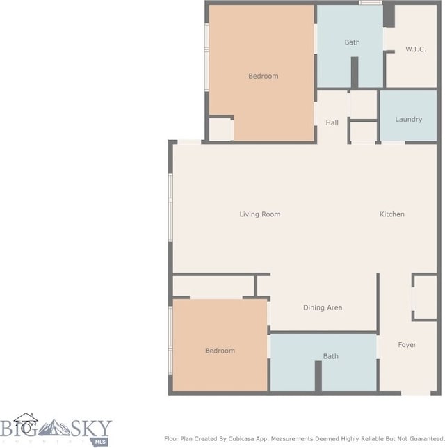 2221F Willow Ln Unit 99, Livingston, MT 59047 - photo 25