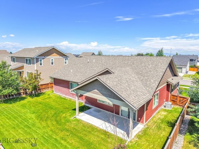 604 Talon Way, Bozeman, MT 59718 - photo 59