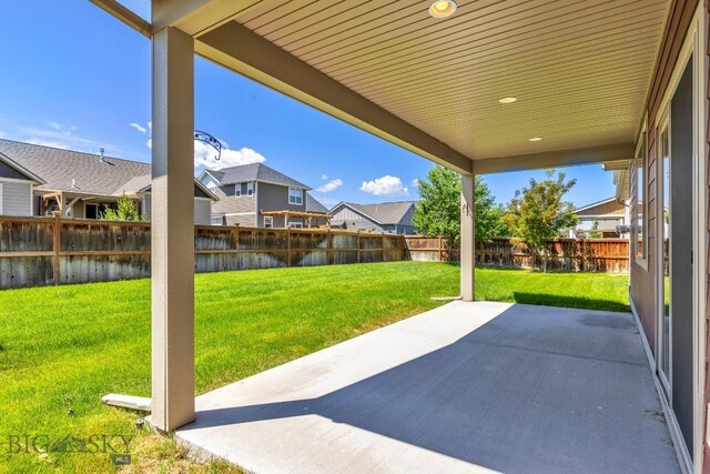 604 Talon Way, Bozeman, MT 59718 - photo 56
