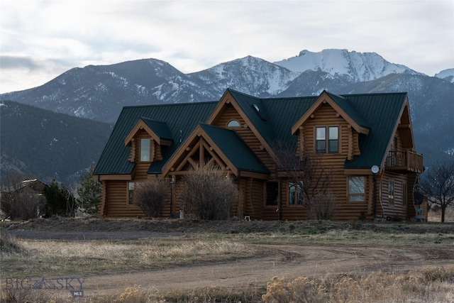 18 White Rock Ln, Whitehall, MT 59759 - photo 1