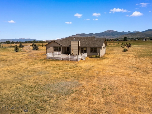 16 Buckboard Dr, Sheridan, MT 59749 - photo 23