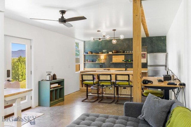 809 W Rocky Crk, Bozeman, MT 59715 - photo 40