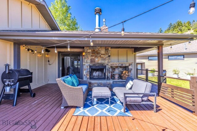 809 W Rocky Crk, Bozeman, MT 59715 - photo 50