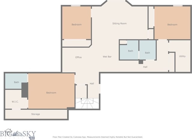809 W Rocky Crk, Bozeman, MT 59715 - photo 62