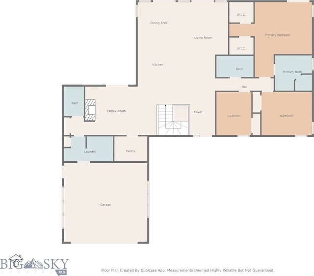 809 W Rocky Crk, Bozeman, MT 59715 - photo 63