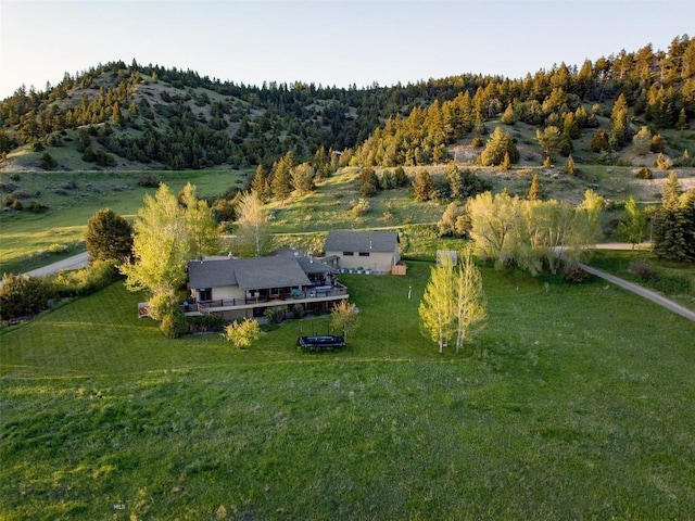 809 W Rocky Crk, Bozeman, MT 59715 - photo 2