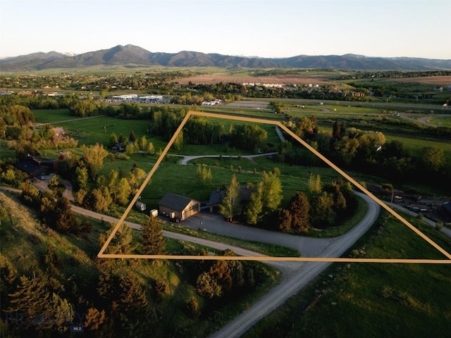 809 W Rocky Crk, Bozeman, MT 59715 - photo 4