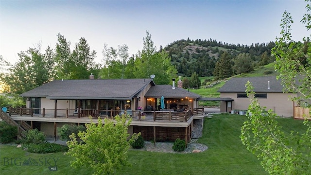 809 W Rocky Crk, Bozeman, MT 59715 - photo 5