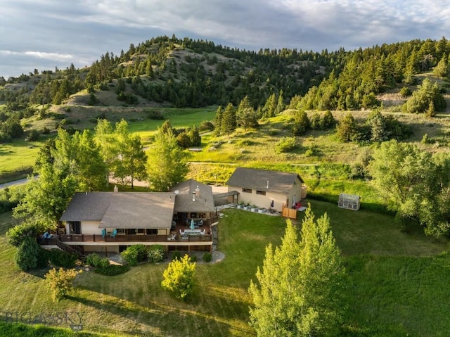 809 W Rocky Crk, Bozeman, MT 59715 - photo 1