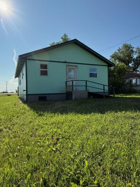 100 Stephens St, Roy, MT 59471 - photo 2