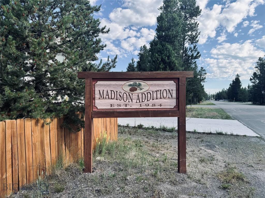 613 Apollinaris Ave, West Yellowstone, MT 59758 - photo 1