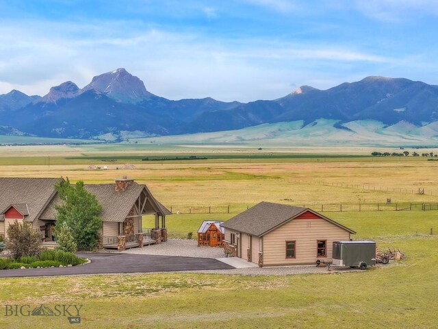 115 Holding Pen Rd, Cameron, MT 59720 - photo 16