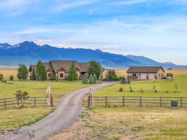 115 Holding Pen Rd, Cameron, MT 59720 - photo 1