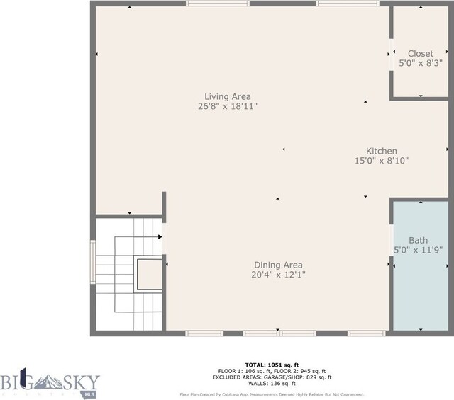 750 Black Bear Rd, Bozeman, MT 59718 - photo 88