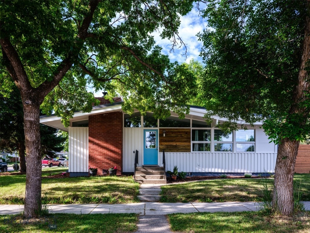 701 S 14th Ave, Bozeman, MT 59715 - photo 1