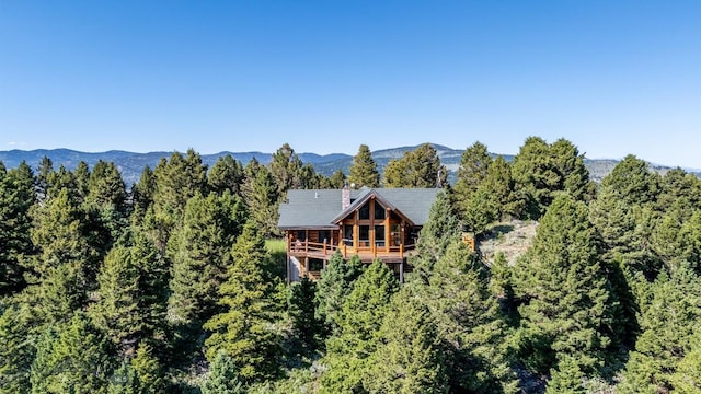 1062 Johnny Martinez Trl, Bozeman, MT 59715 - photo 1