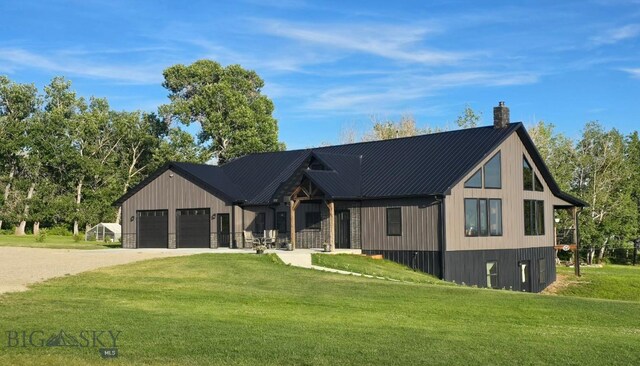 89 Indian Creek Rd, Sheridan, MT 59749 - photo 1