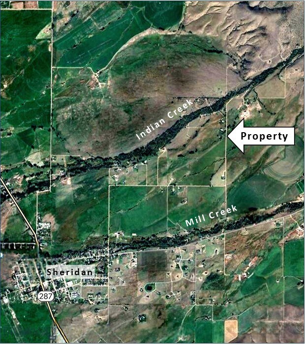 89 Indian Creek Rd, Sheridan, MT 59749 - photo 50