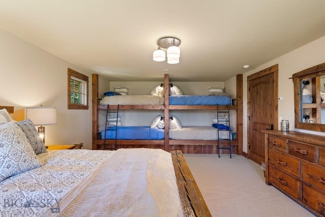 83 Peaks View Dr, Big Sky, MT 59718 - bedroom with carpet